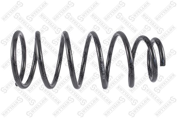 STELLOX Пружина ходовой части 10-20363-SX