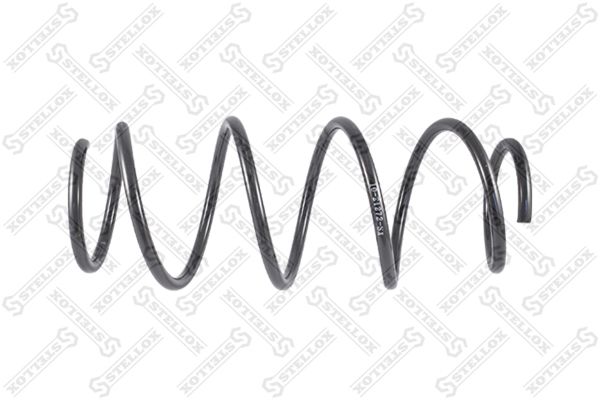 STELLOX Пружина ходовой части 10-21272-SX