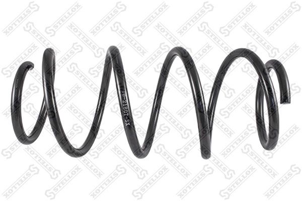 STELLOX Пружина ходовой части 10-21807-SX