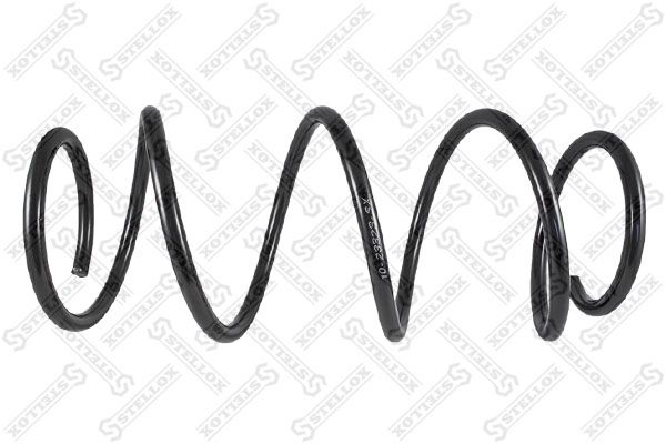 STELLOX Пружина ходовой части 10-23323-SX