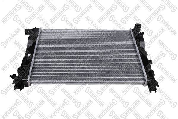 STELLOX Radiators, Motora dzesēšanas sistēma 10-26171-SX