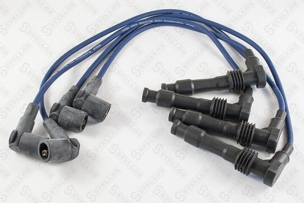 STELLOX Комплект проводов зажигания 10-38128-SX