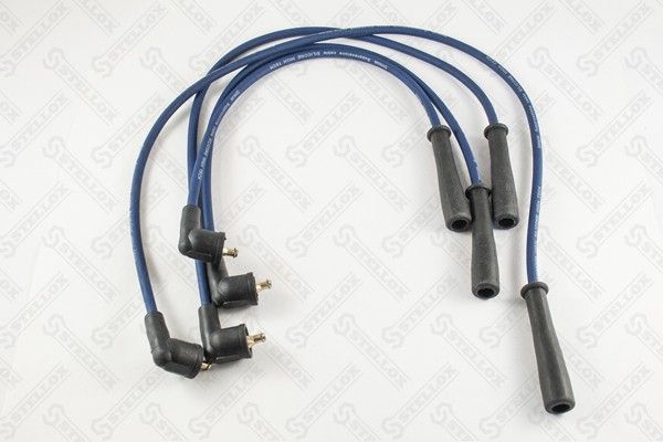 STELLOX Комплект проводов зажигания 10-38156-SX