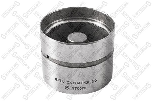 STELLOX Толкатель 20-00530-SX