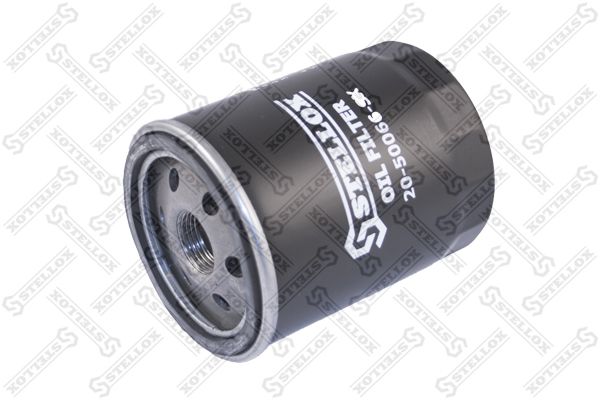 STELLOX Eļļas filtrs 20-50066-SX