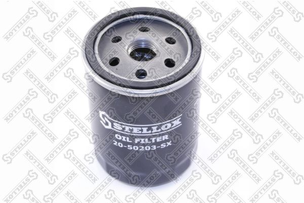 STELLOX Eļļas filtrs 20-50203-SX