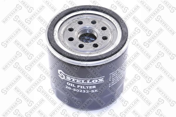 STELLOX Eļļas filtrs 20-50232-SX