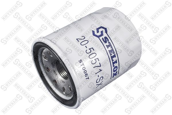 STELLOX Eļļas filtrs 20-50571-SX