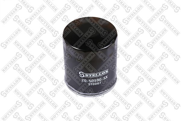 STELLOX Eļļas filtrs 20-50590-SX
