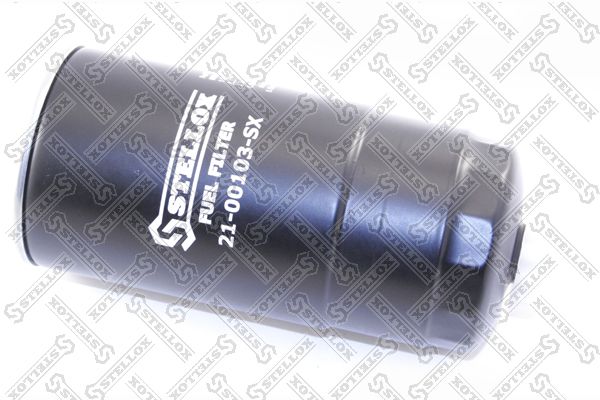 STELLOX Топливный фильтр 21-00103-SX