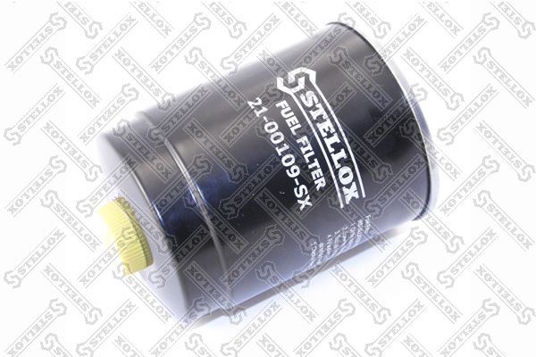 STELLOX Degvielas filtrs 21-00109-SX