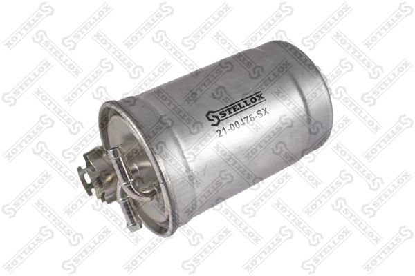 STELLOX Degvielas filtrs 21-00476-SX