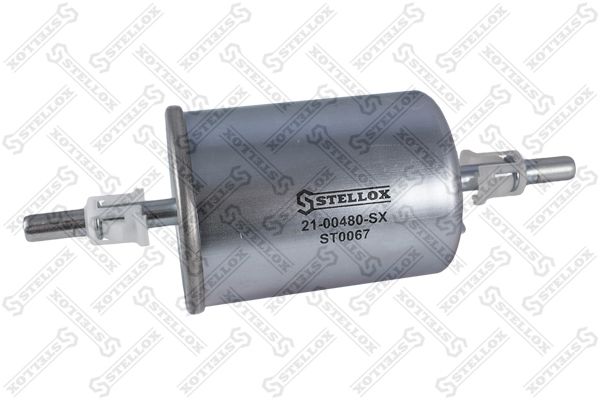 STELLOX Degvielas filtrs 21-00480-SX