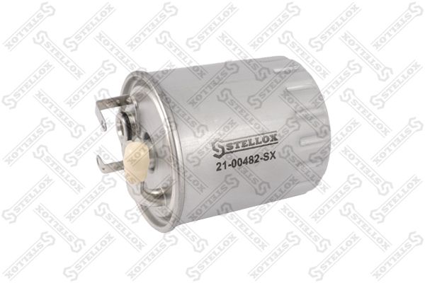 STELLOX Degvielas filtrs 21-00482-SX