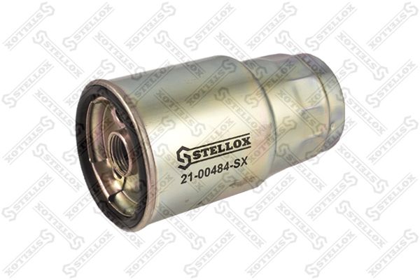STELLOX Degvielas filtrs 21-00484-SX