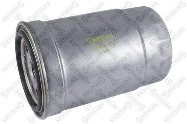 STELLOX Топливный фильтр 21-00489-SX