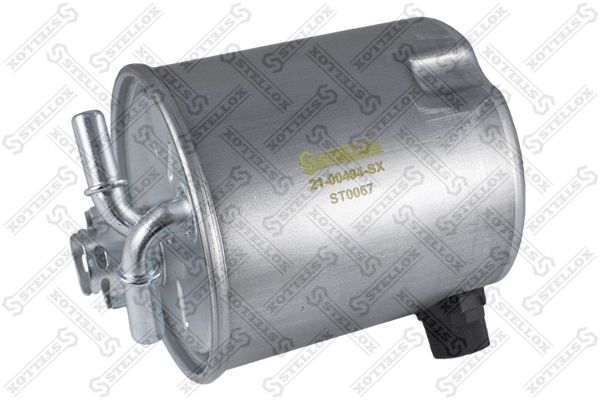 STELLOX Degvielas filtrs 21-00494-SX