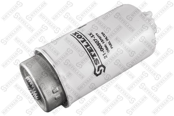 STELLOX Топливный фильтр 21-00507-SX