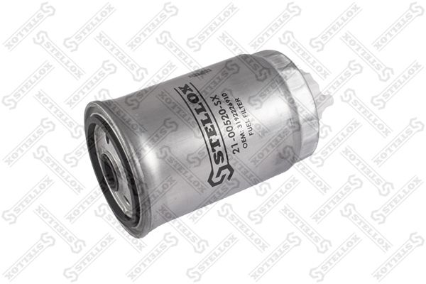 STELLOX Degvielas filtrs 21-00520-SX