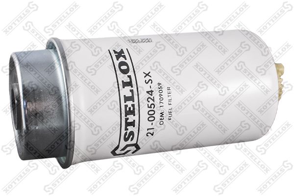 STELLOX Degvielas filtrs 21-00524-SX
