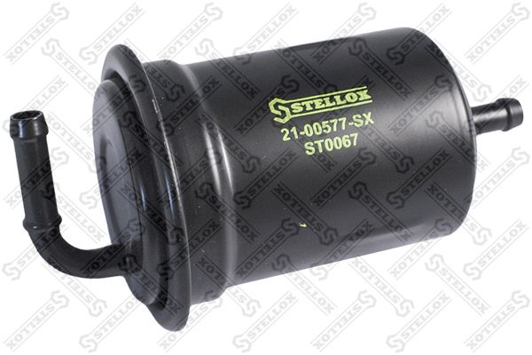 STELLOX Degvielas filtrs 21-00577-SX