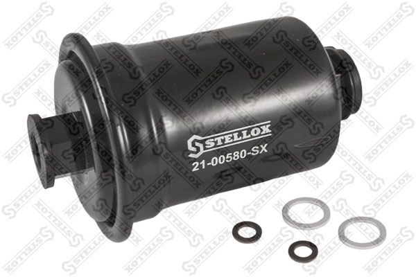 STELLOX Топливный фильтр 21-00580-SX