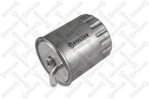 STELLOX Degvielas filtrs 21-00606-SX