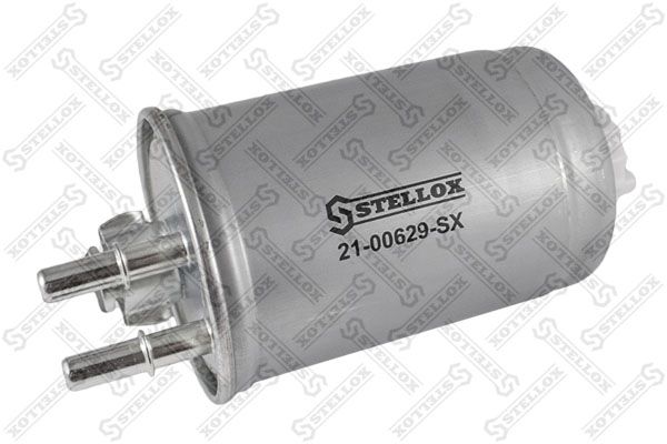 STELLOX Degvielas filtrs 21-00629-SX