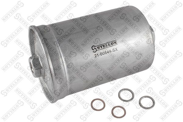 STELLOX Degvielas filtrs 21-00644-SX