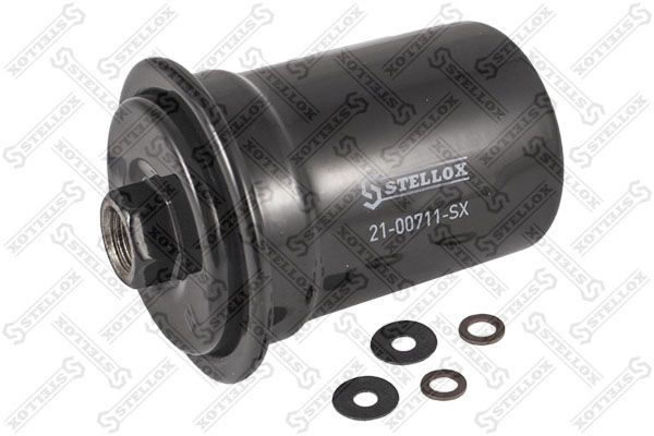 STELLOX Degvielas filtrs 21-00711-SX