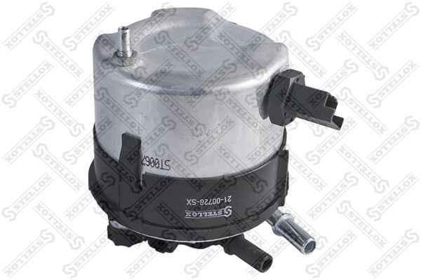 STELLOX Degvielas filtrs 21-00728-SX