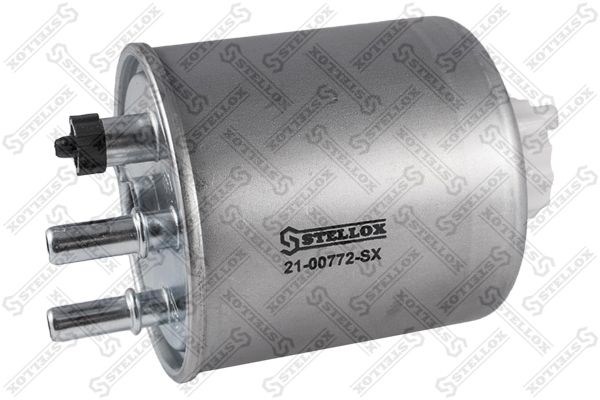 STELLOX Топливный фильтр 21-00772-SX