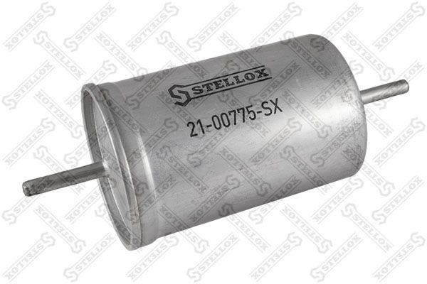 STELLOX Degvielas filtrs 21-00775-SX