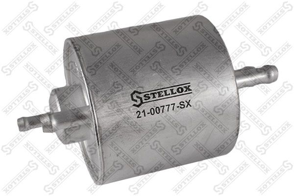 STELLOX Degvielas filtrs 21-00777-SX