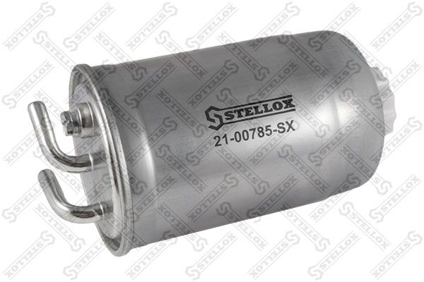 STELLOX Degvielas filtrs 21-00785-SX