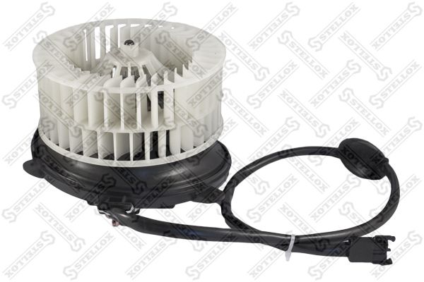 STELLOX Salona ventilators 29-99512-SX