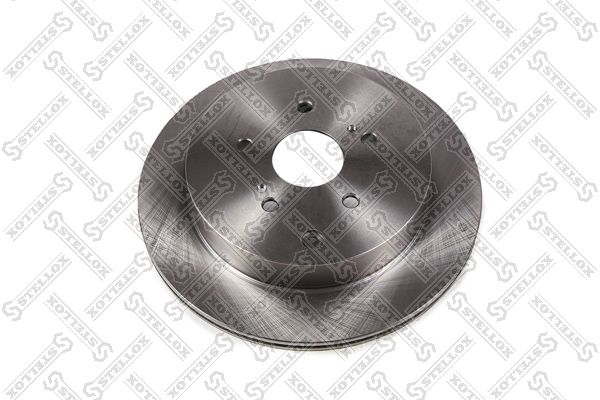STELLOX Тормозной диск 6020-1719-SX