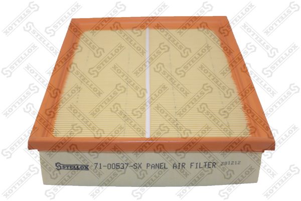 STELLOX Gaisa filtrs 71-00537-SX