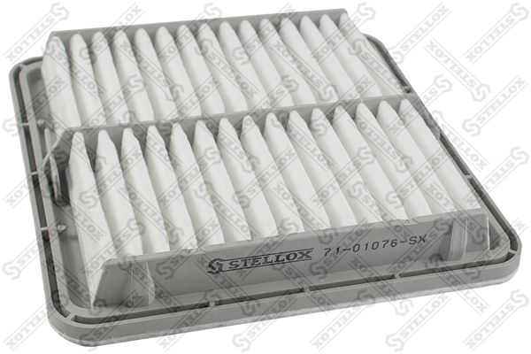 STELLOX Воздушный фильтр 71-01076-SX