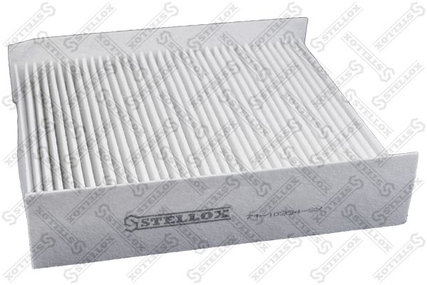 STELLOX Фильтр, воздух во внутренном пространстве 71-10394-SX