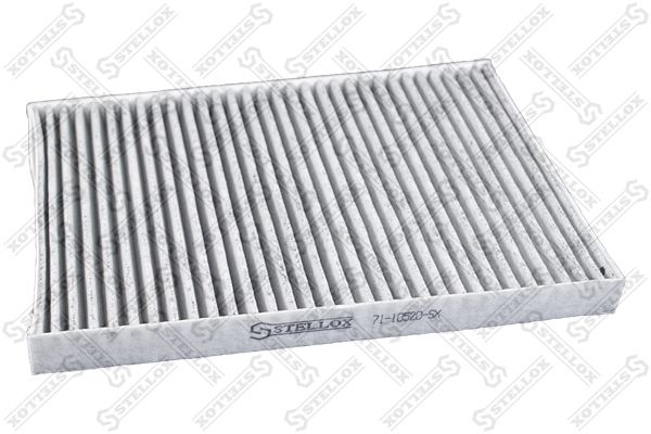 STELLOX Фильтр, воздух во внутренном пространстве 71-10520-SX