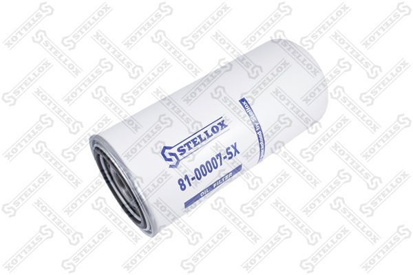 STELLOX Eļļas filtrs 81-00007-SX