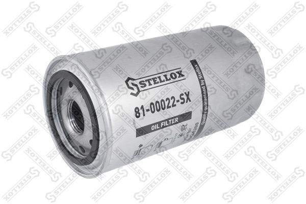 STELLOX Eļļas filtrs 81-00022-SX