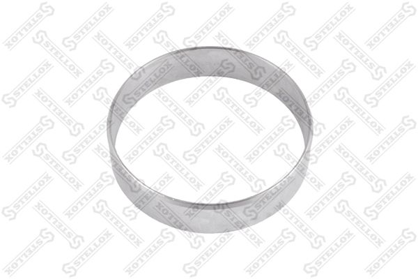 STELLOX Вращающееся кольцо, коленчатый вал 81-00503-SX
