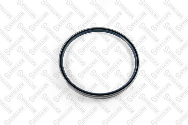 STELLOX Уплотнительное кольцо, втулка рессоры (серьга ресс 81-01026-SX