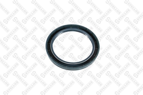 STELLOX Уплотнительное кольцо, втулка рессоры (серьга ресс 81-01146-SX