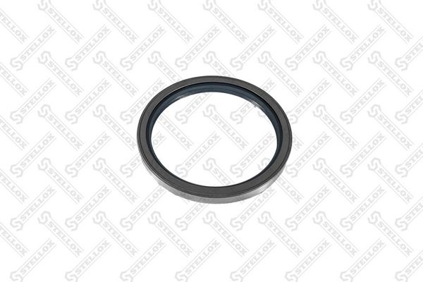 STELLOX Уплотнительное кольцо, втулка рессоры (серьга ресс 81-01160-SX