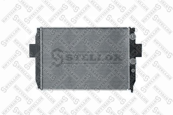 STELLOX Radiators, Motora dzesēšanas sistēma 81-03335-SX