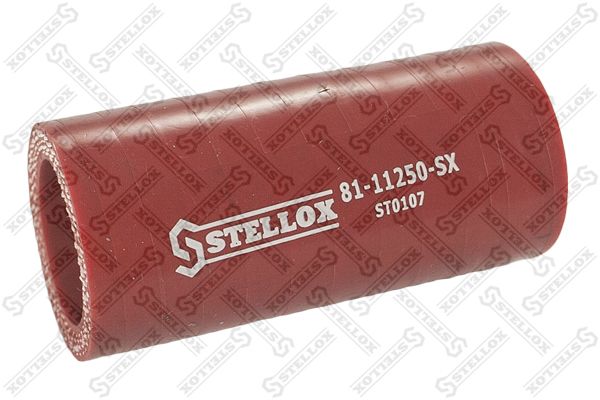 STELLOX Radiatora cauruļvads 81-11250-SX