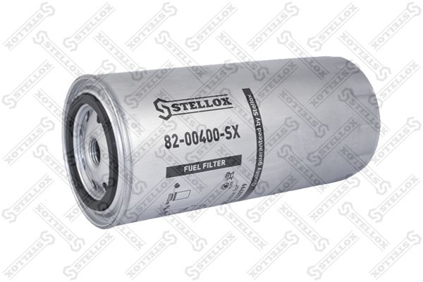 STELLOX Degvielas filtrs 82-00400-SX
